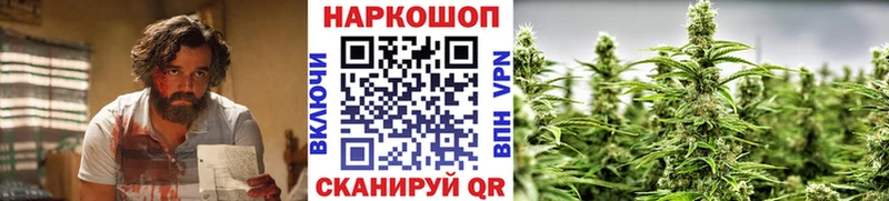 ГАШИШ Лесной