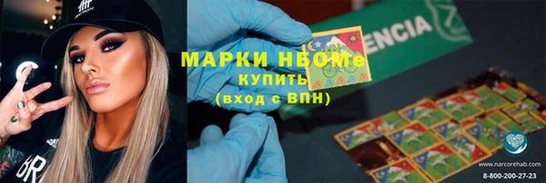 стафф Алзамай